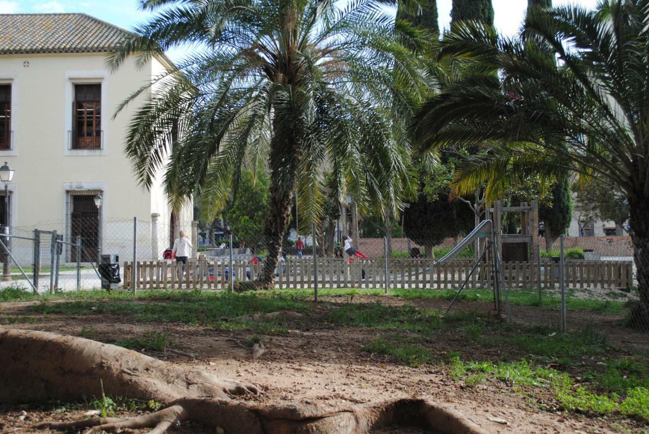 Appartamento La Seda