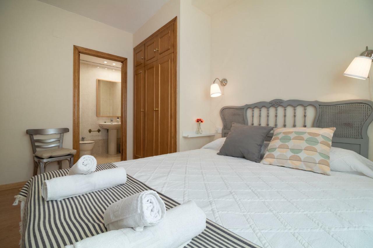 Appartamento La Seda *