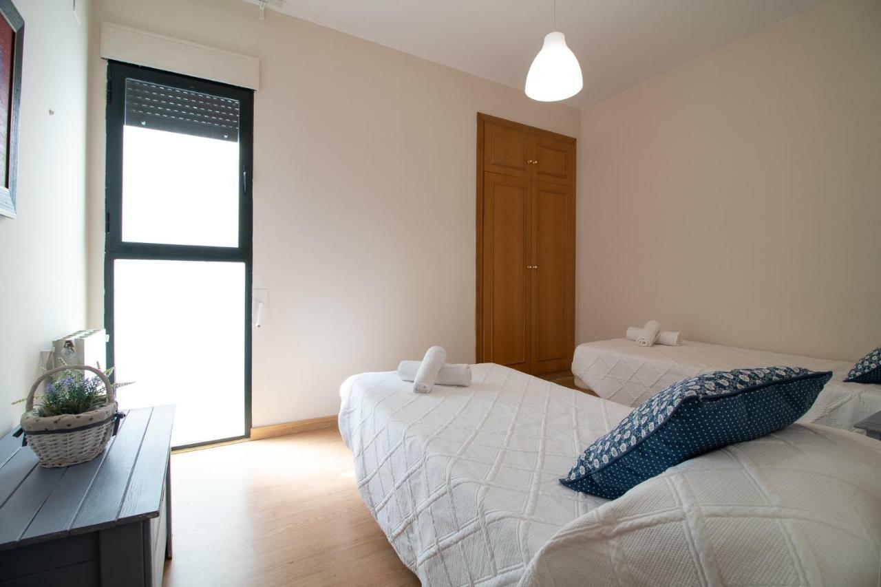 Appartamento La Seda